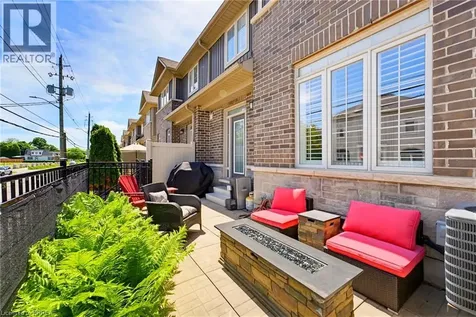 80 Willow Street Paris ON N3L 0C6