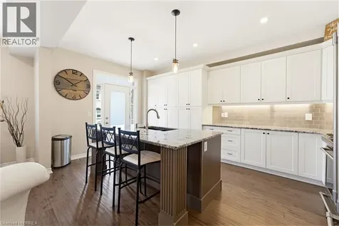 80 Willow Street Paris ON N3L 0C6