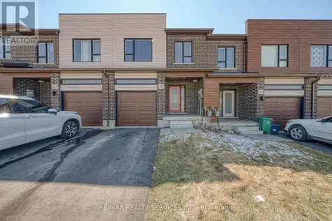 95 Queensbrook Crescent Cambridge ON N1S 0E5