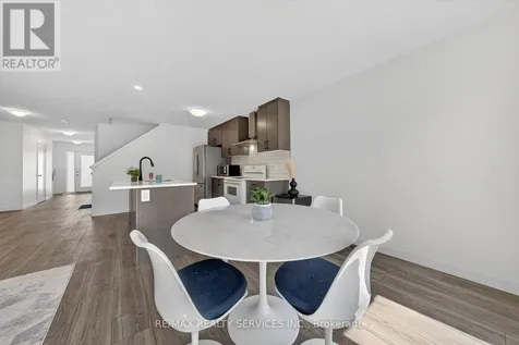 95 Queensbrook Crescent Cambridge ON N1S 0E5