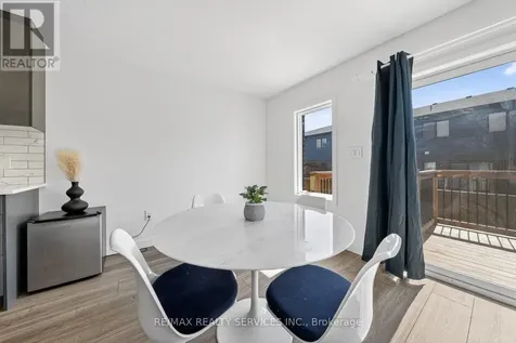 95 Queensbrook Crescent Cambridge ON N1S 0E5