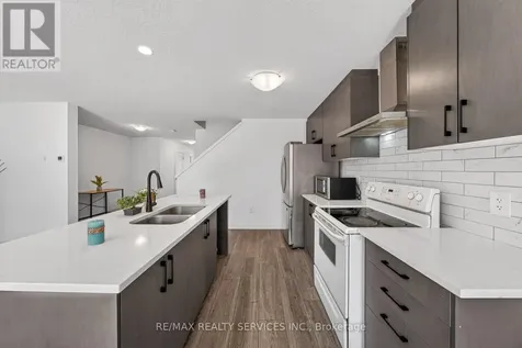 95 Queensbrook Crescent Cambridge ON N1S 0E5
