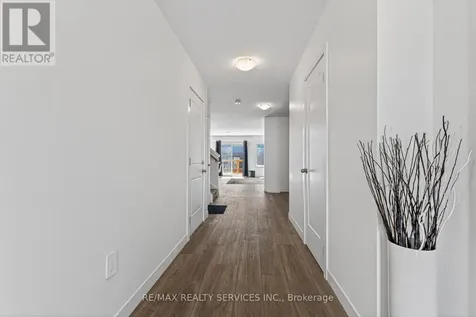95 Queensbrook Crescent Cambridge ON N1S 0E5
