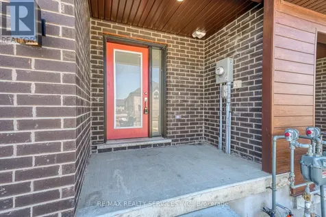 95 Queensbrook Crescent Cambridge ON N1S 0E5