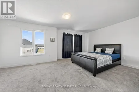 95 Queensbrook Crescent Cambridge ON N1S 0E5