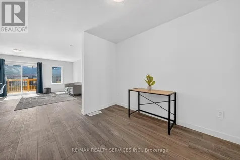 95 Queensbrook Crescent Cambridge ON N1S 0E5