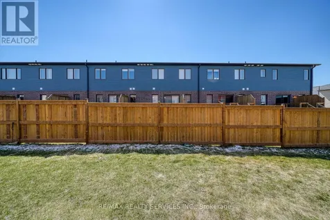 95 Queensbrook Crescent Cambridge ON N1S 0E5