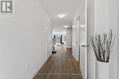 95 Queensbrook Crescent Cambridge ON N1S 0E5