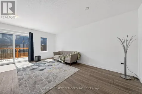 95 Queensbrook Crescent Cambridge ON N1S 0E5