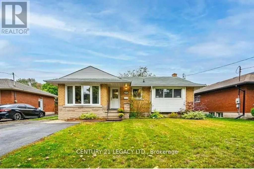 224 River Road East Kitchener ON N2B 2G8