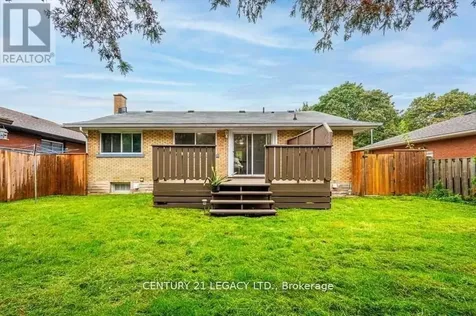 224 River Road East Kitchener ON N2B 2G8