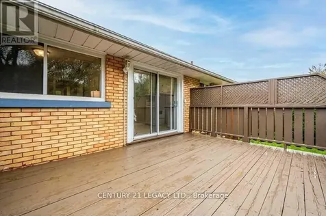 224 River Road East Kitchener ON N2B 2G8
