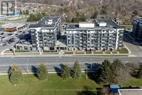 251 Northfield Drive East Waterloo ON N2K 0G9