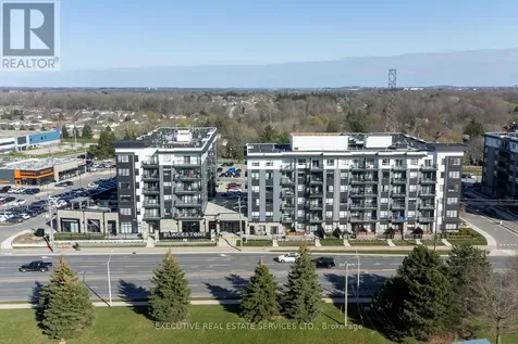 251 Northfield Drive East Waterloo ON N2K 0G9