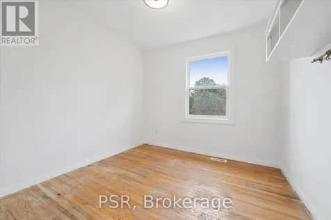 25 Queenston Drive Kitchener ON N2B 2T8