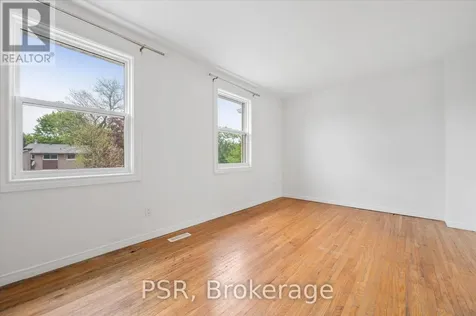 25 Queenston Drive Kitchener ON N2B 2T8