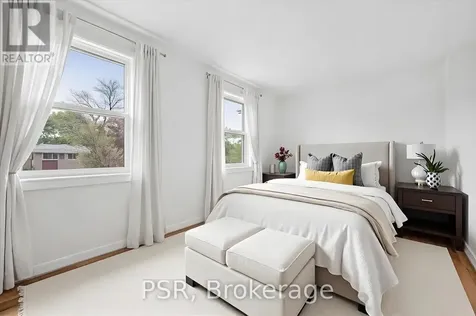 25 Queenston Drive Kitchener ON N2B 2T8