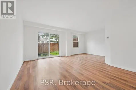 25 Queenston Drive Kitchener ON N2B 2T8