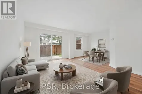 25 Queenston Drive Kitchener ON N2B 2T8