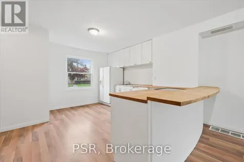 25 Queenston Drive Kitchener ON N2B 2T8