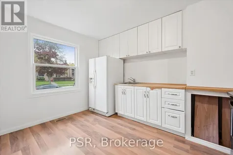 25 Queenston Drive Kitchener ON N2B 2T8