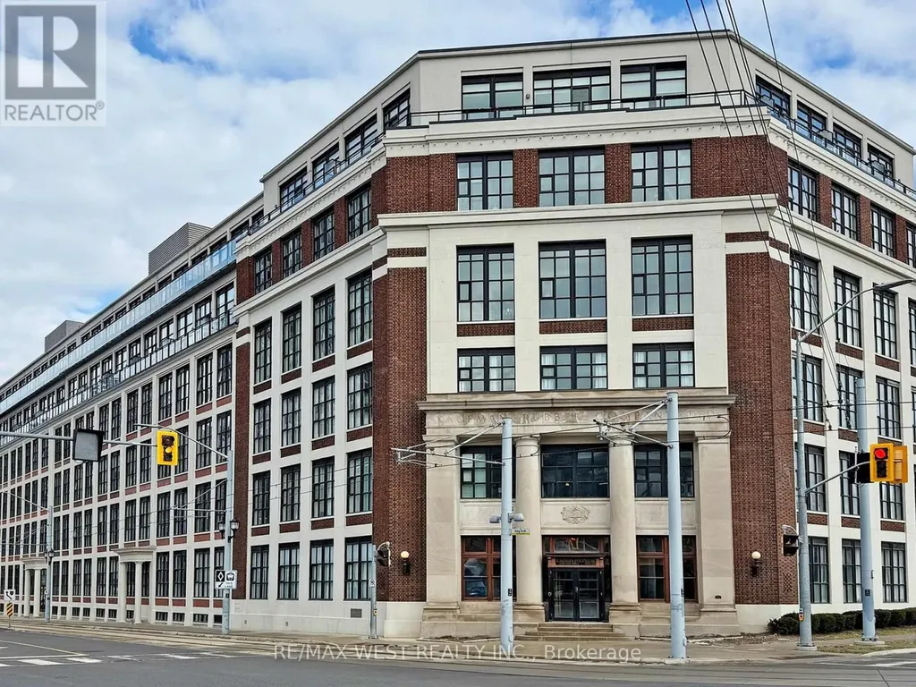 410 King Street West Kitchener ON N2G 1C3