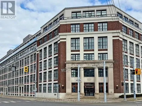 410 King Street West Kitchener ON N2G 1C3