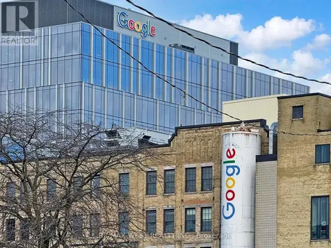 410 King Street West Kitchener ON N2G 1C3