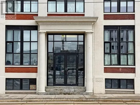 410 King Street West Kitchener ON N2G 1C3