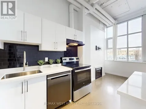 410 King Street West Kitchener ON N2G 1C3