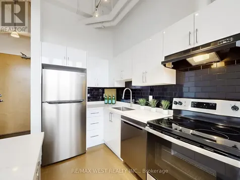 410 King Street West Kitchener ON N2G 1C3