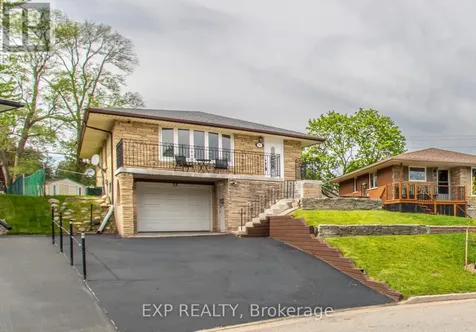 35 Hillsborough Crescent Kitchener ON N2E 1J5