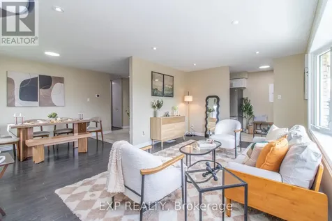 35 Hillsborough Crescent Kitchener ON N2E 1J5
