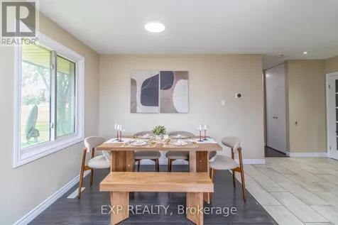 35 Hillsborough Crescent Kitchener ON N2E 1J5