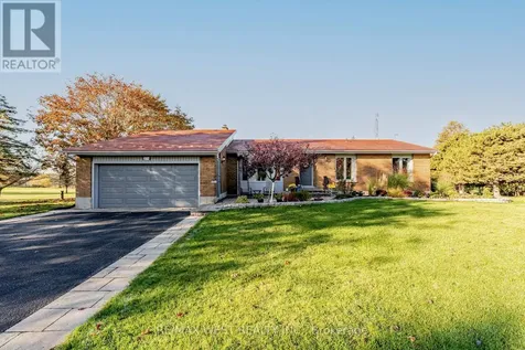 2776 Dalewood Court Hamilton Township ON K9A 0V8
