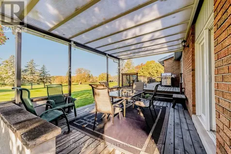 2776 Dalewood Court Hamilton Township ON K9A 0V8