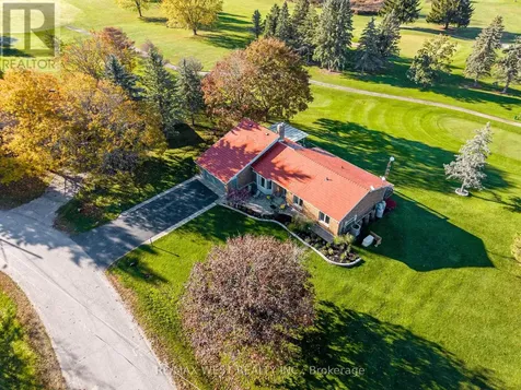 2776 Dalewood Court Hamilton Township ON K9A 0V8