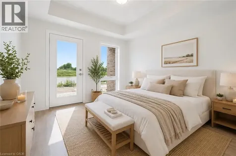 157 Reverie Way Kitchener ON N2E 0K5