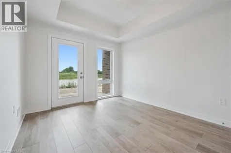 157 Reverie Way Kitchener ON N2E 0K5