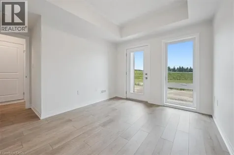 157 Reverie Way Kitchener ON N2E 0K5