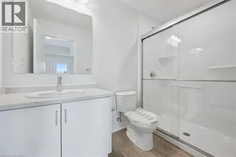157 Reverie Way Kitchener ON N2E 0K5