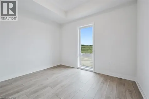 157 Reverie Way Kitchener ON N2E 0K5