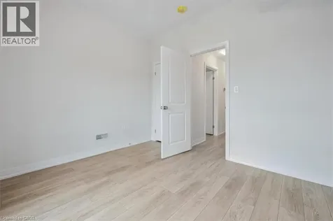 157 Reverie Way Kitchener ON N2E 0K5