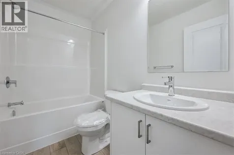 157 Reverie Way Kitchener ON N2E 0K5