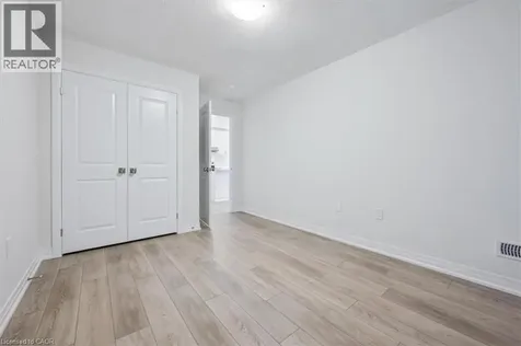 157 Reverie Way Kitchener ON N2E 0K5