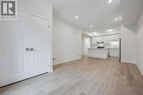 157 Reverie Way Kitchener ON N2E 0K5