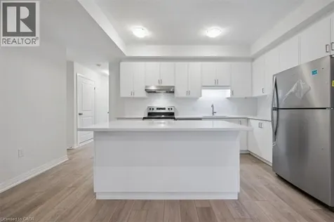 157 Reverie Way Kitchener ON N2E 0K5