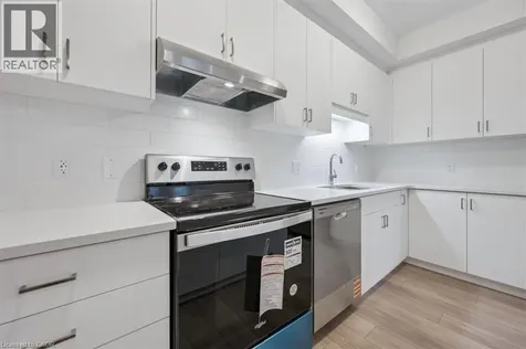 157 Reverie Way Kitchener ON N2E 0K5