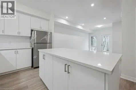 157 Reverie Way Kitchener ON N2E 0K5