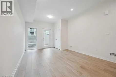 157 Reverie Way Kitchener ON N2E 0K5